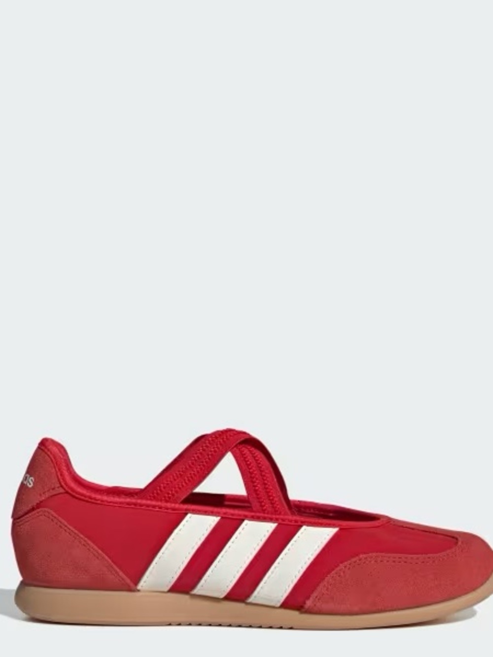 NWT ADIDAS BARREDA MARY JANE SHOES - Picture 2 of 8